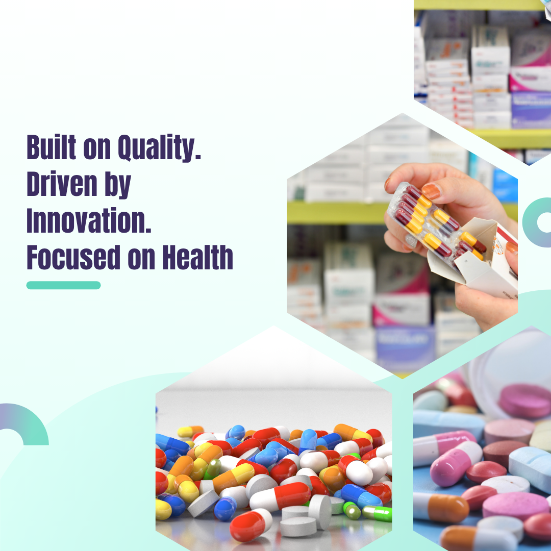 About Franchise Medicine