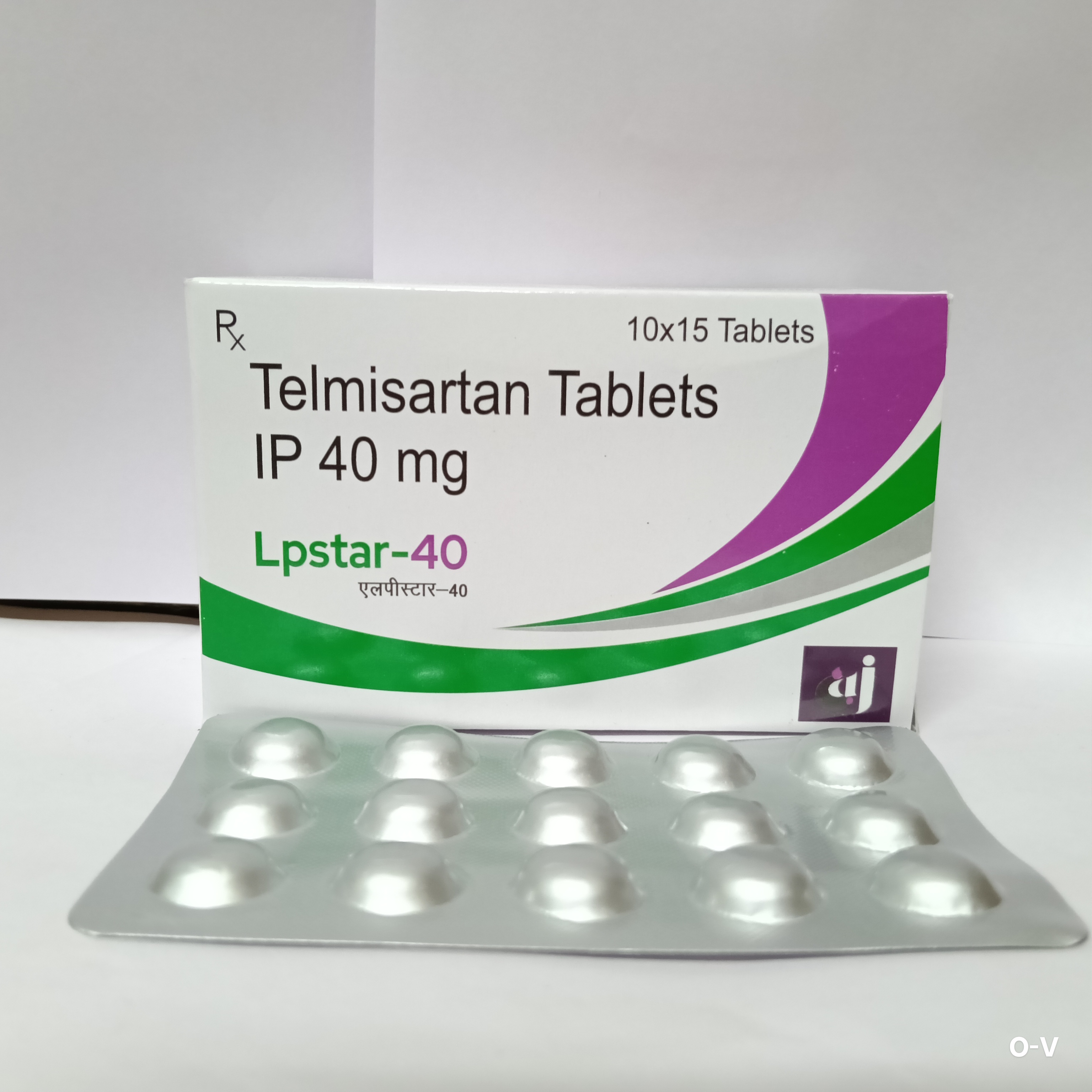LPSTAR 40