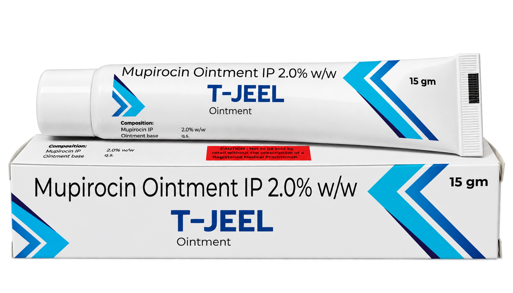 T-JEEL OINT
