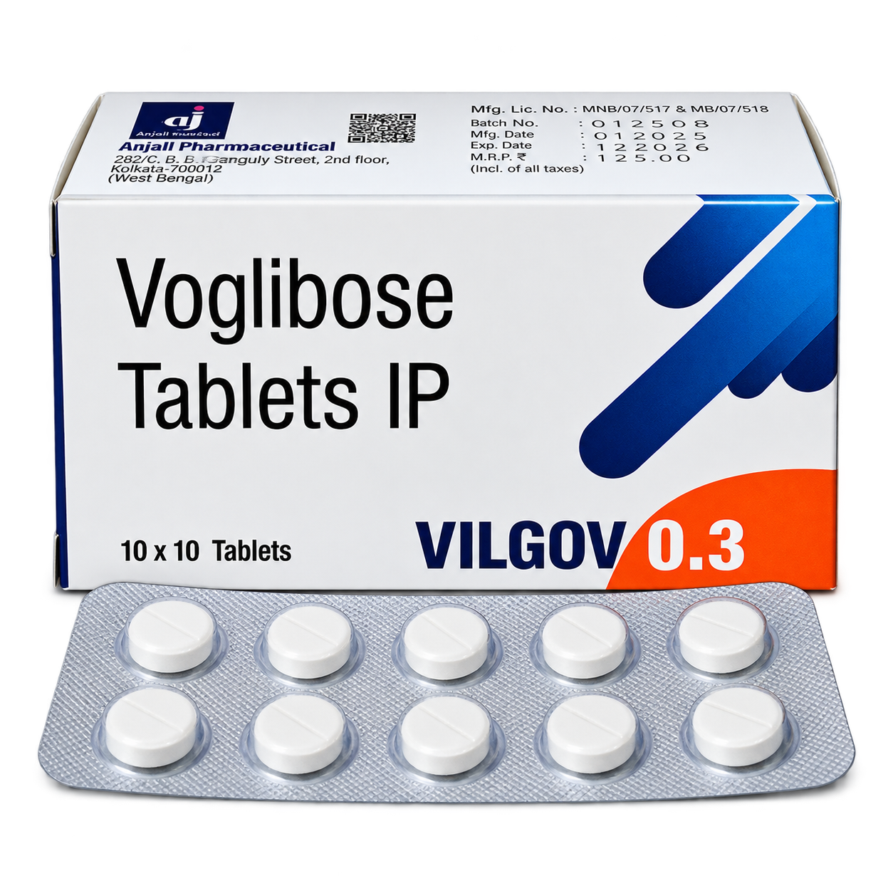 Vilgov 0.3