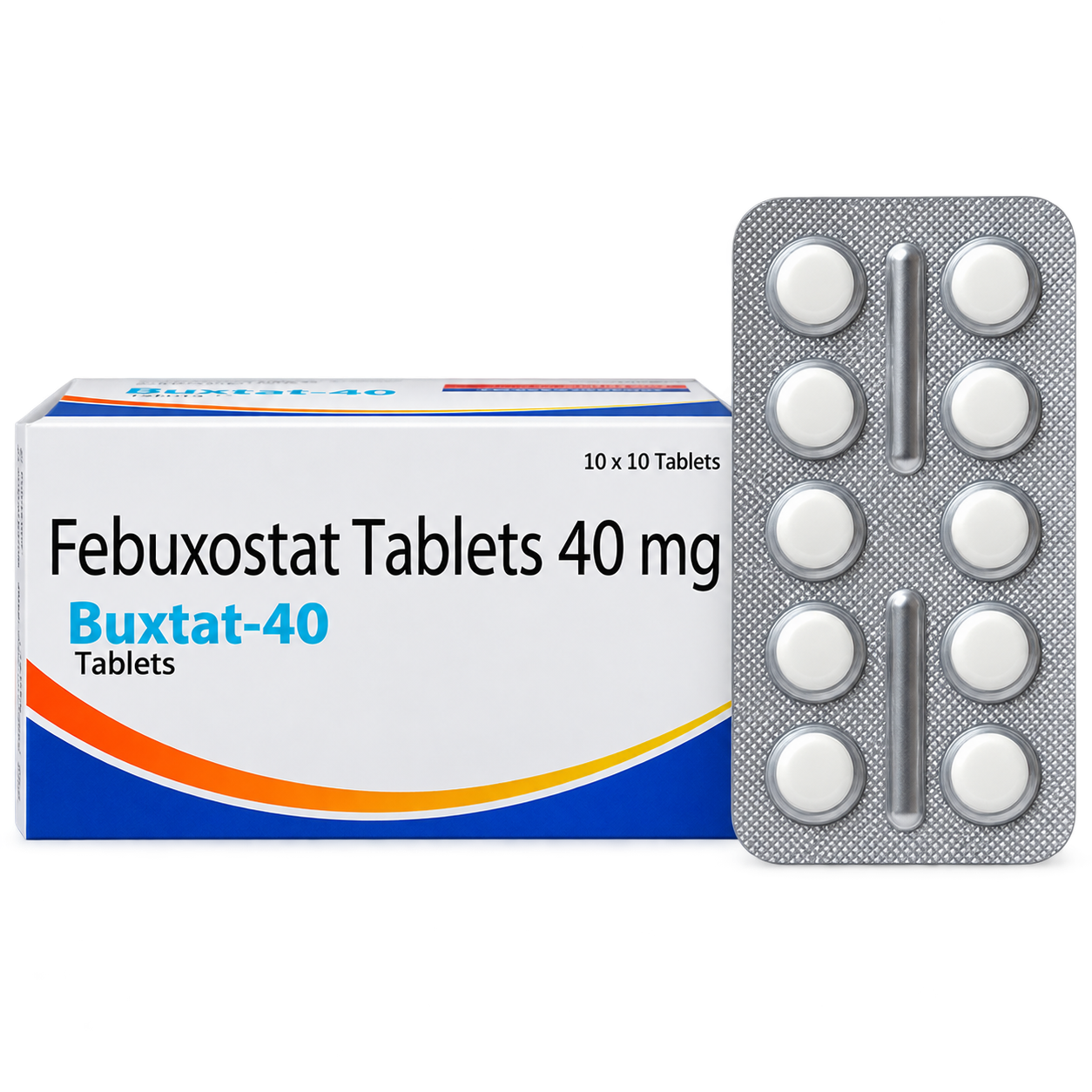 BUXTAT 40