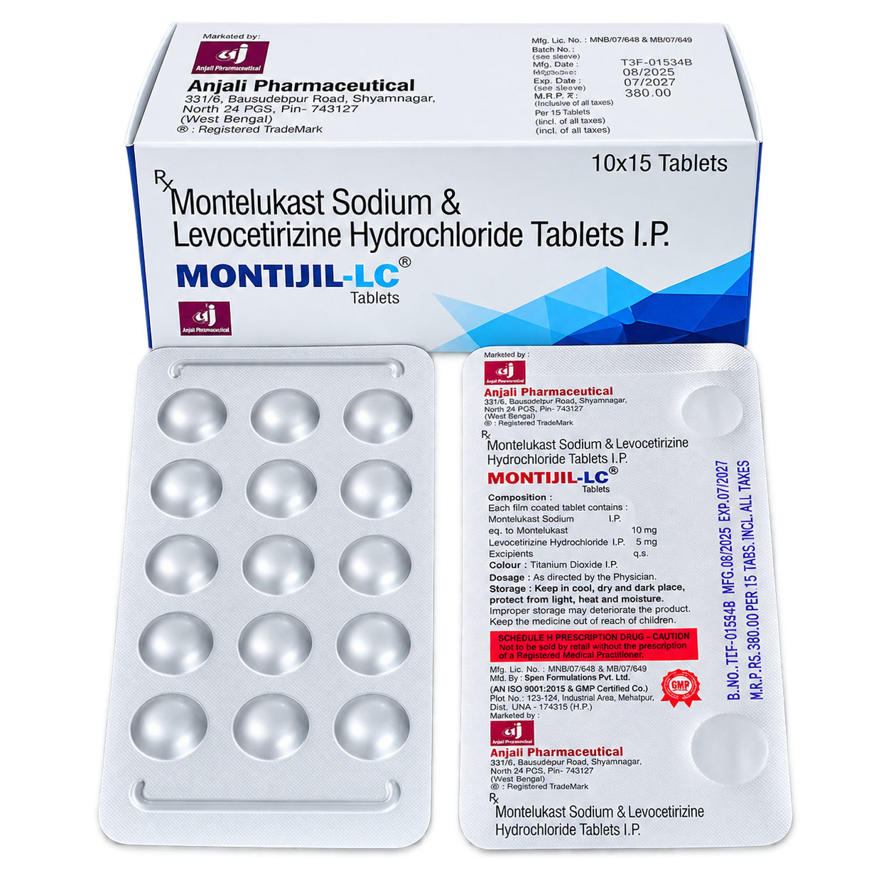 MONTIJIL-LC