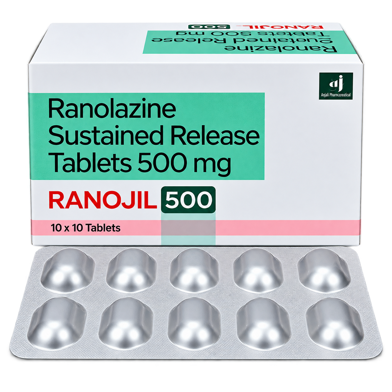 RANOJIL 500