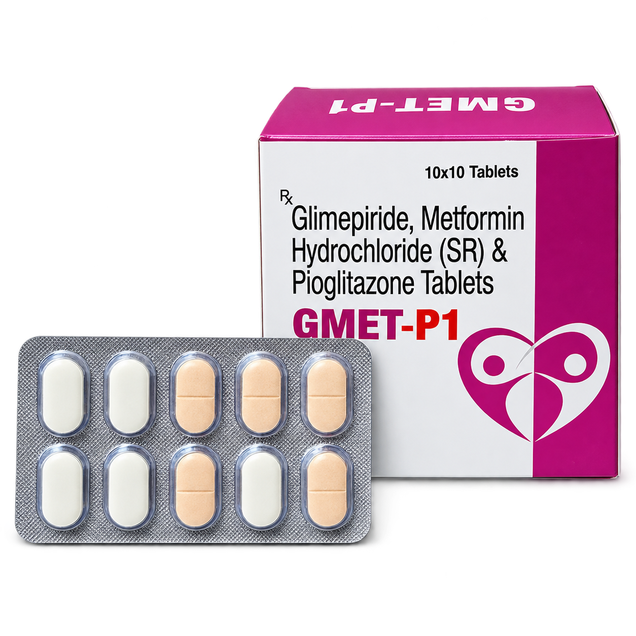 GMET P1