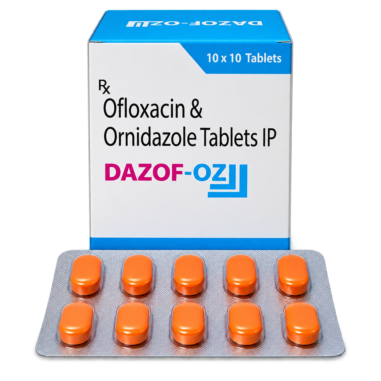 DAZOF OZ